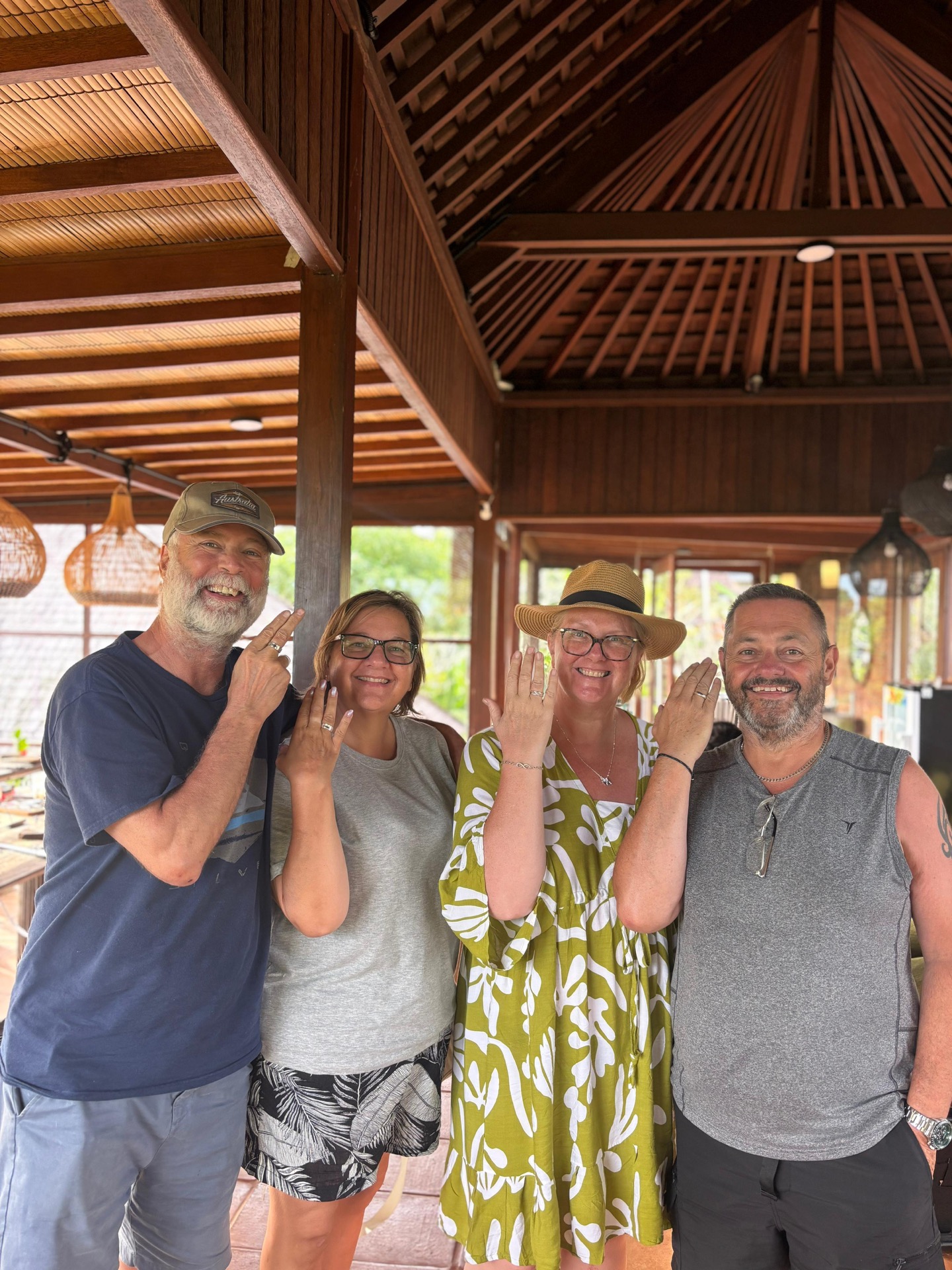 Silver jewelry making workshop image 3