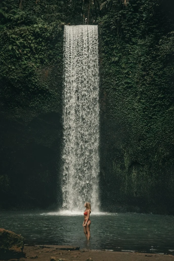 North Bali Waterfall Tour - Private Bali tour visiting Chocolate Fabric with expert guide | Calypso Tours