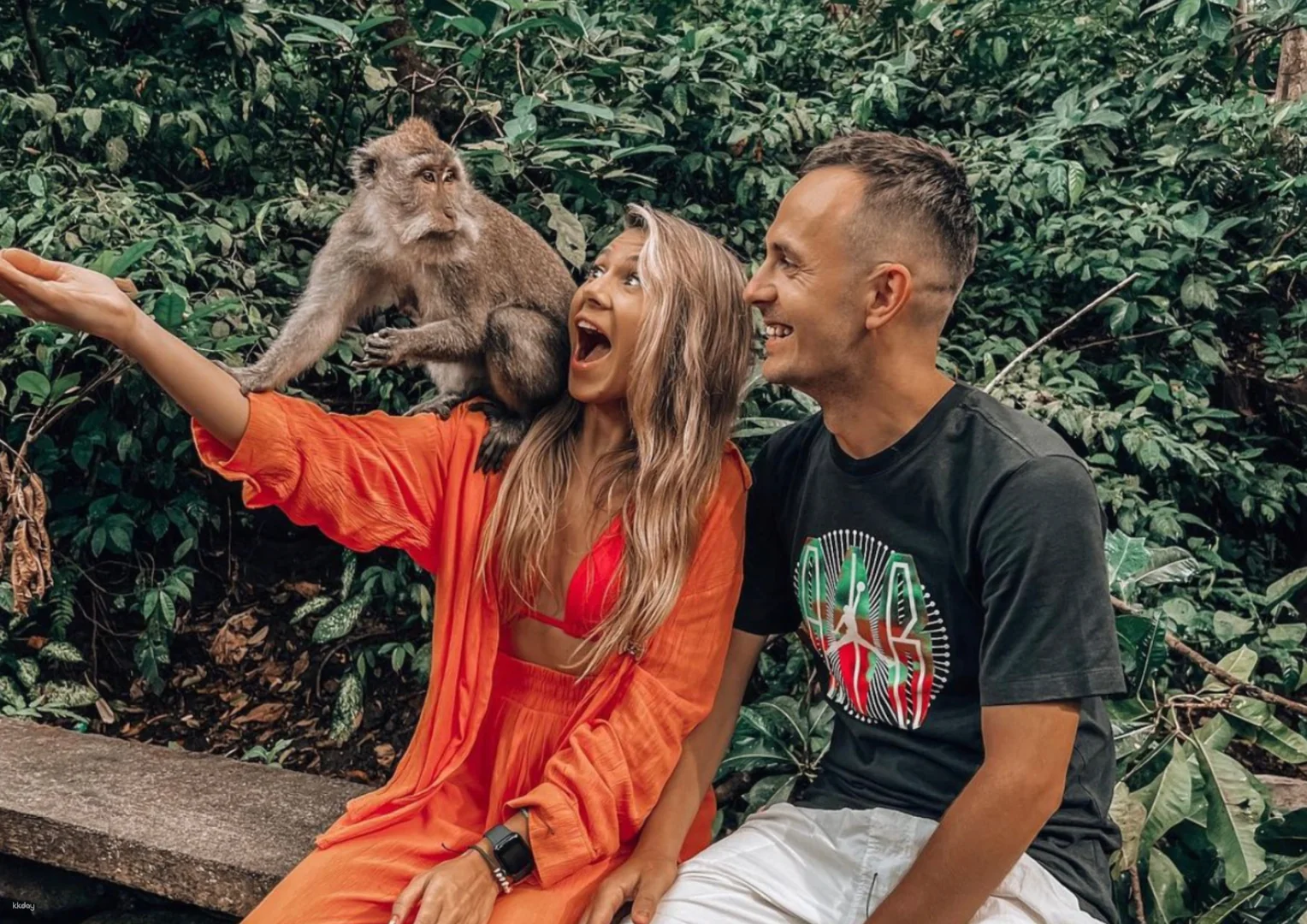 Ubud Cultural Experiences tour photo 2 - Ubud Cultural Experiences with Calypso Bali